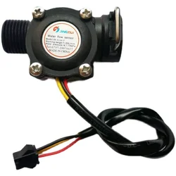 Interruptor De Fluxo De Aquecedor De Água Instantâneo, Sensor De Fluxo De Água Geral, JR-A168-5