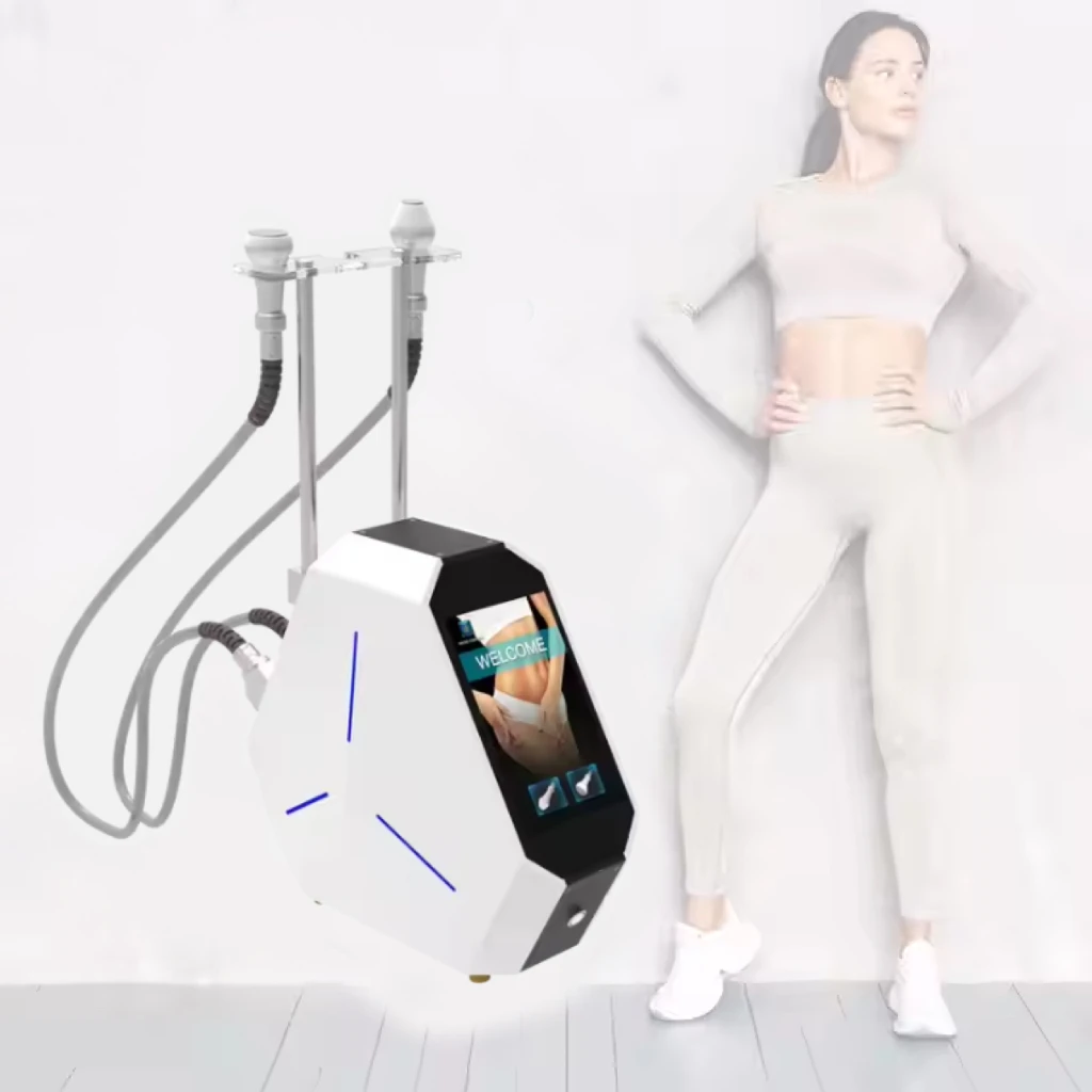 

Professional EMSzero Face Body Cryo Skin Cooling Device Skin Cool Slimming Massage Lose Weight Body Shaping Skin Firming Machine