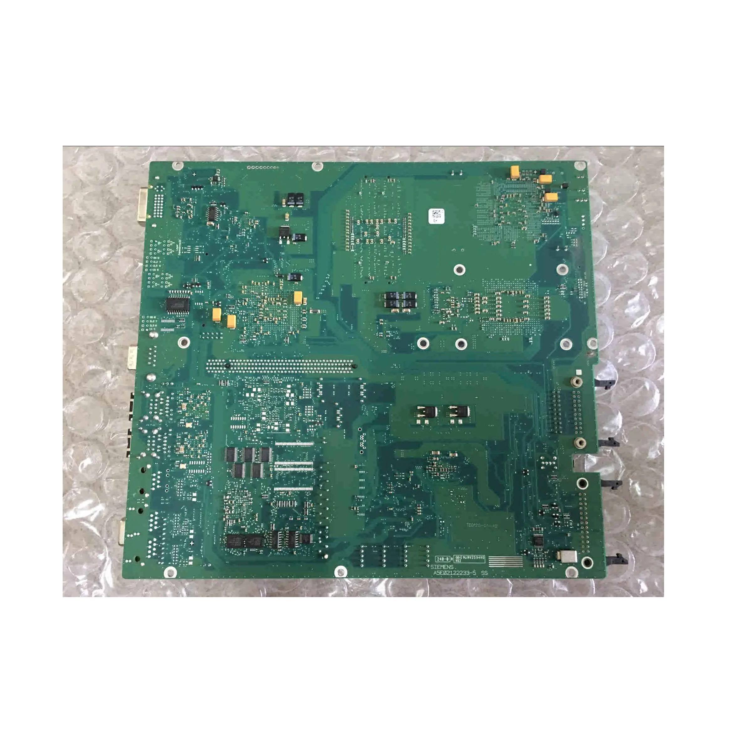 PC627B A5E02122237 Main board