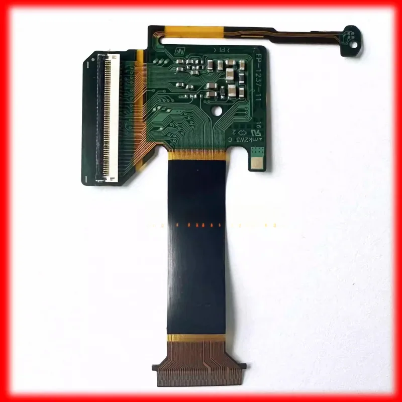 

Camera repair accessories for SONY NEX-5 NEX5 NEX-5C NEX5C LCD display screen connected to the mainboard hinge bar