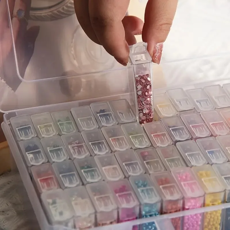 Thumbnail 4 - #42 Diamond Painting Sale