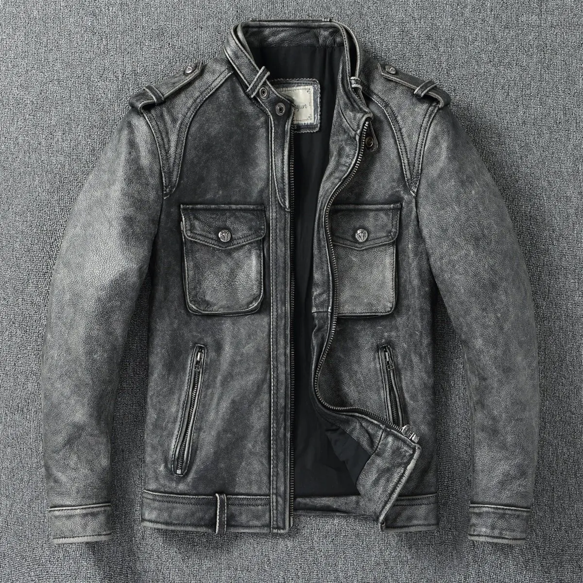 2515 gray old