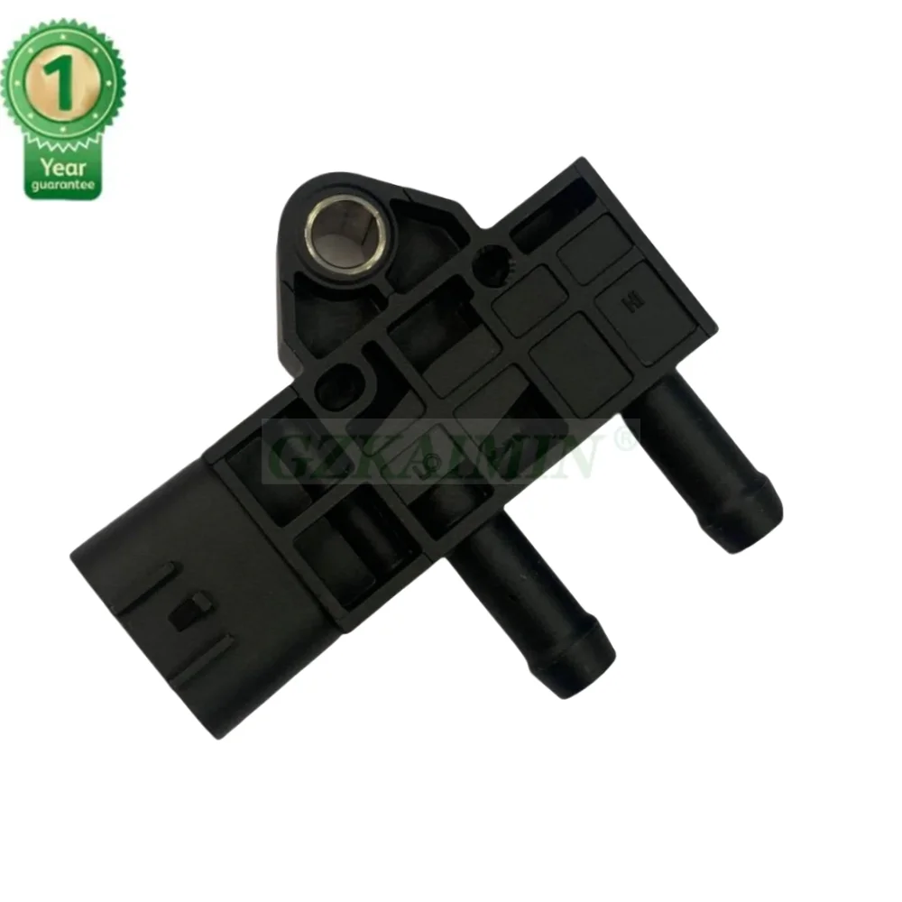 OEM 2894872  35DPS035-06 DPF Differential Exhaust Pressure Sensor For Cummins 2.8 Euro IV V Gazelle NEXT