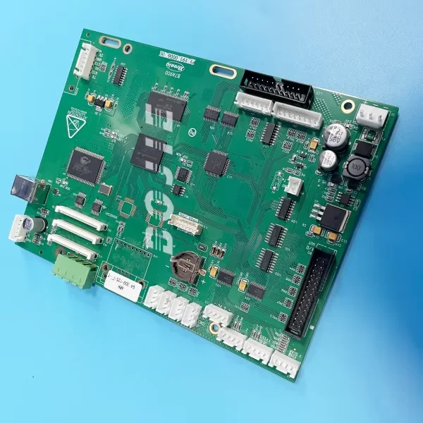 잉크젯 프린터 Xtronic DX5 DX7 XP600 TX800 5113 4720 메인 보드 잉크젯 프린터용