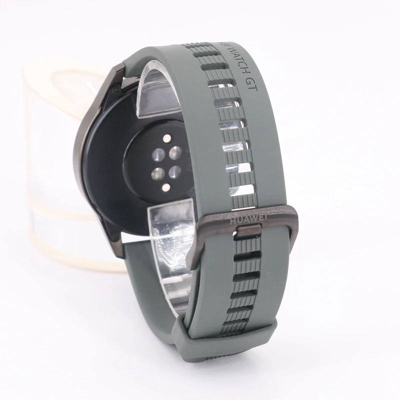 Original Sport Silicon Watch Strap for Huawei GT 3 SE Watch Band