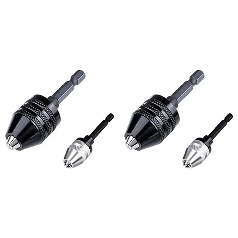 Bhts-Drill Chuck Ad…