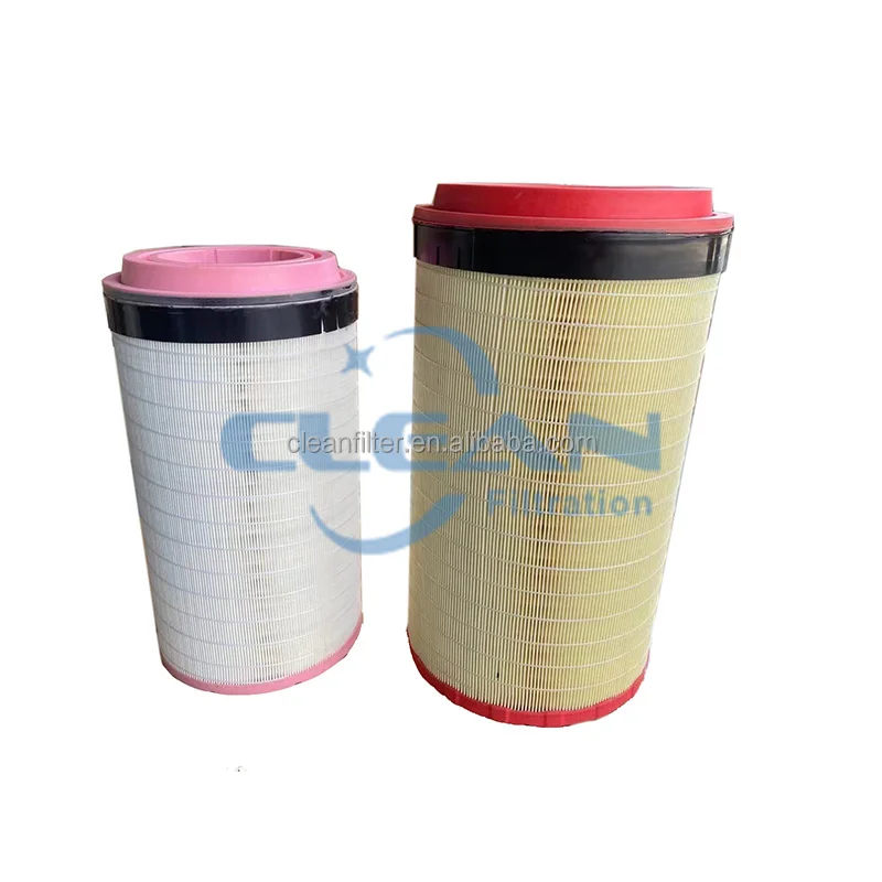 

Good Quality Replace Air Compressor Air Filter 1000084225