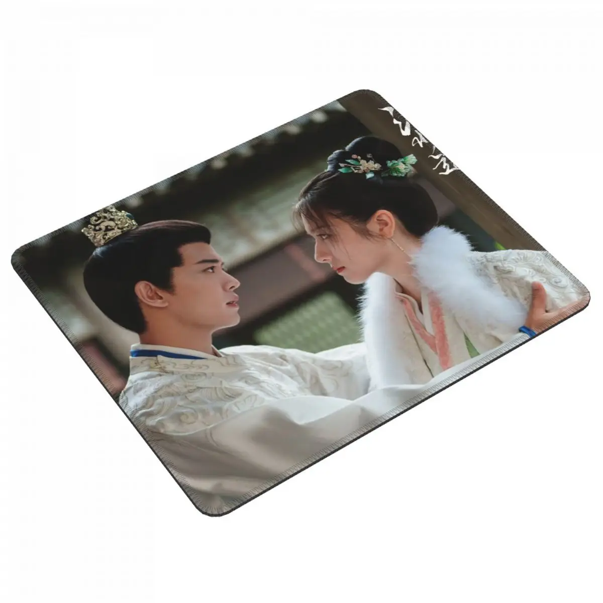 Allen Ren Jialun Xu Zhengxi Li Landi HD Poster Computer Rubber Mouse Pad TV Love of Nirvana Drama Stills Arsenal Mat Mug Blotter