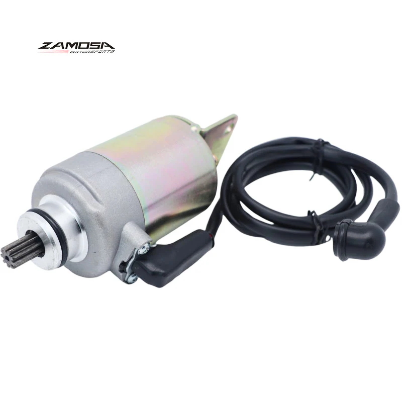 

Motor de arranque eléctrico para motocicleta, reemplazo para Kymco MXU150 2005-2014 Mxer 150 125 2002-2004 31210-LLB1-900 MXU150