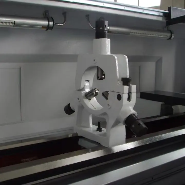 Máquina de Torno Paralelo de Corte de Parafuso, Ferramenta CNC CK, Convencional, Automático, China Metal Torno, Preço