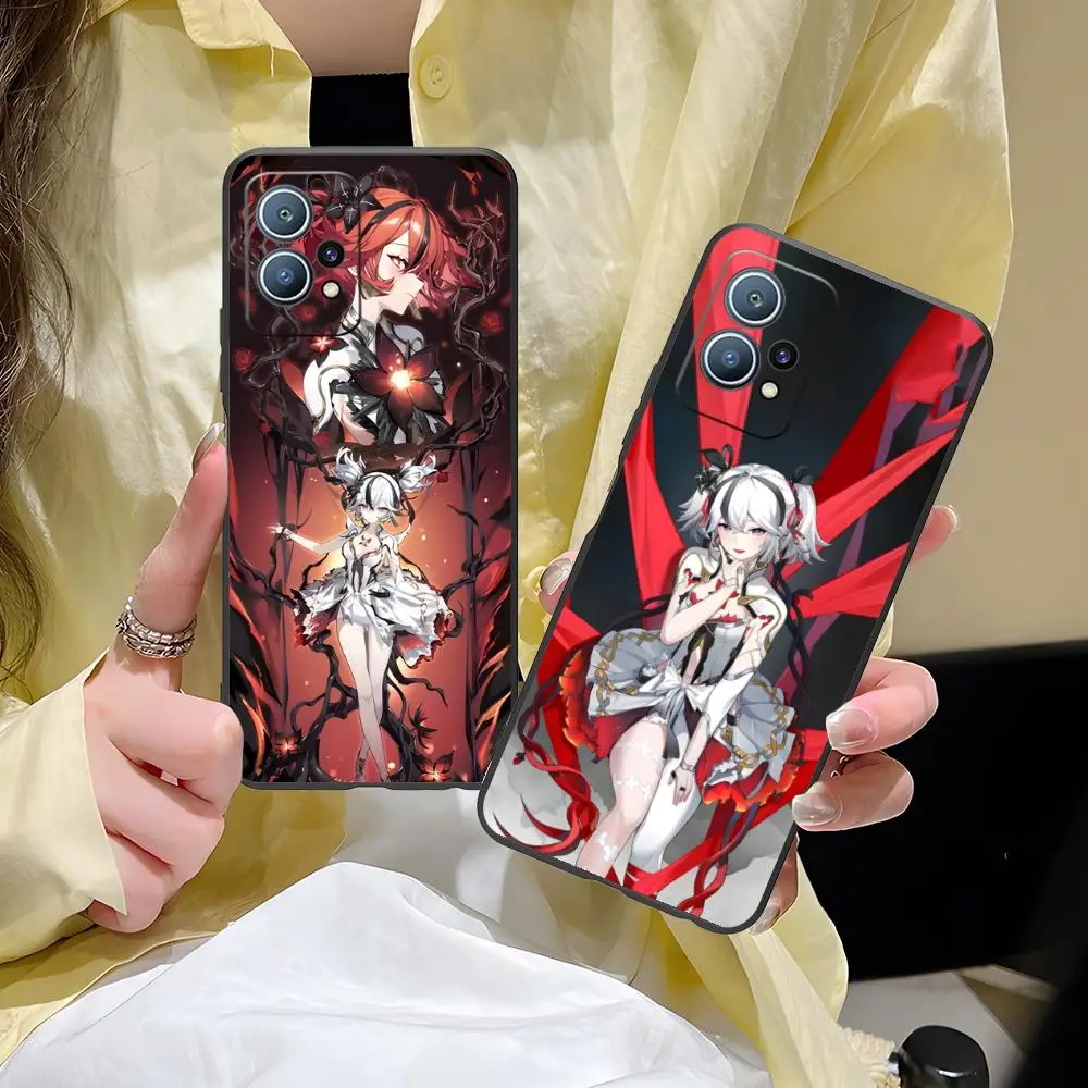 Wuthering Waves Cam…