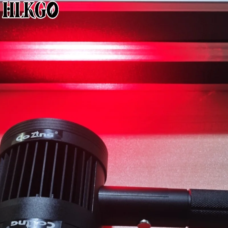 Advanced 808nm Cold Laser Therapy Machine with 2 Handpieces for Joint Muscle Nerve Pain Relief Deep Tissue Healing
