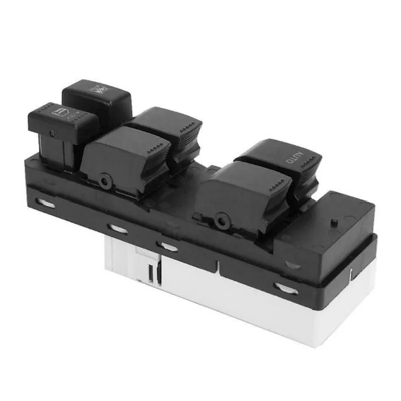 

98990-77J22 For Suzuki Yuyan Car Glass Lifter Switch Power Window Adjustment Switch Replacement-AT80