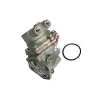 Bomba diésel principal 65851510 6585151 de la bomba de combustible del motor para Lombardini LDW 1204