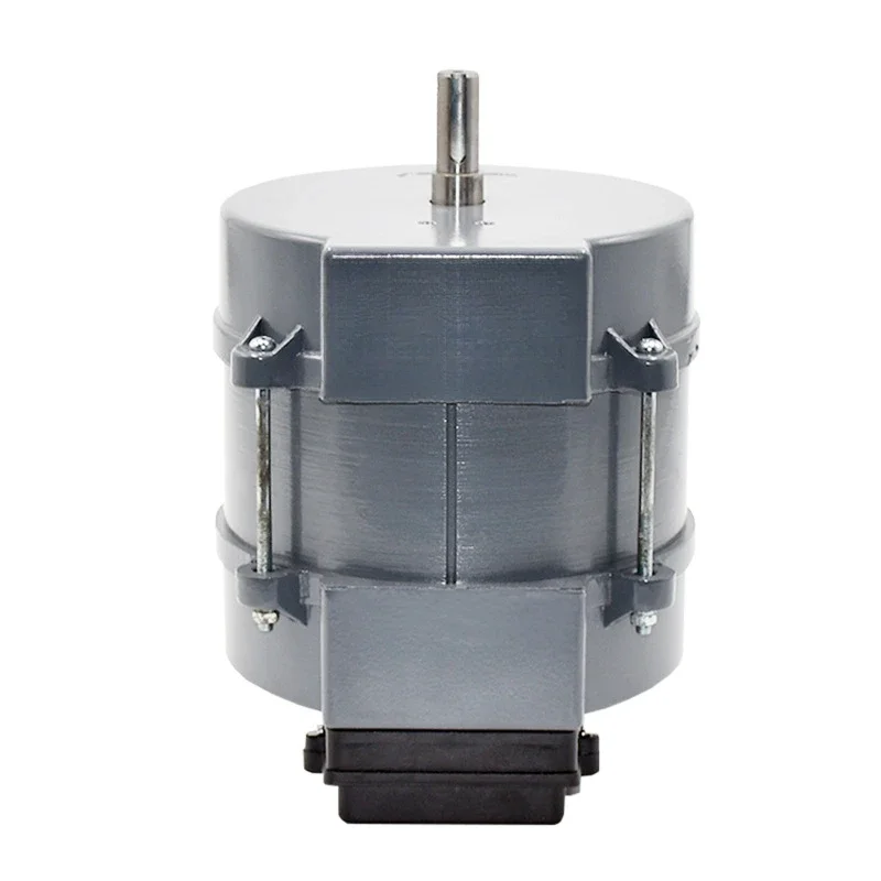 

Applicable To Elevator YVP100-6 12 Three-phase Asynchronous Motor