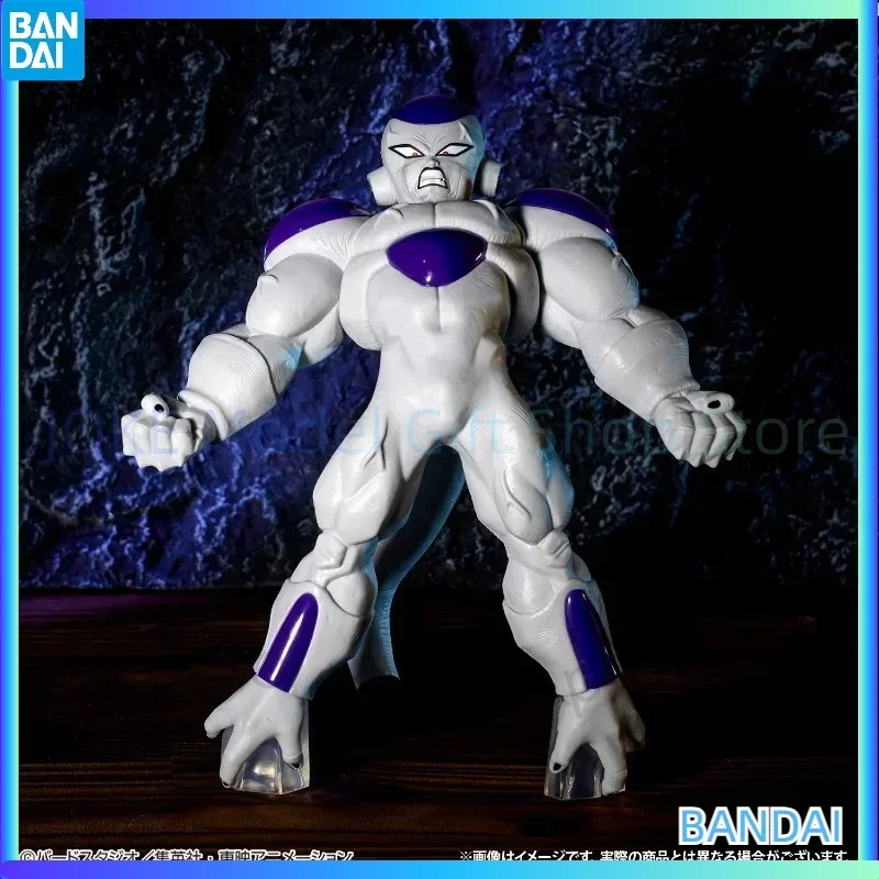 

In Stock, Bandai D Reward, Full Power Frieza, Destiny Showdown 7, Dragon Ball VS Omnibus BRAVE Toy Model
