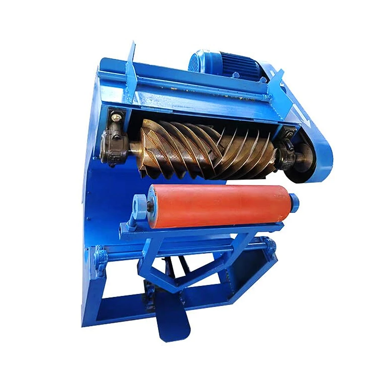 

Shaft Type Sheep Processing Degreasing Machine for Cattle And Goat Grease Removal - Animal Hide Preparation Equipment