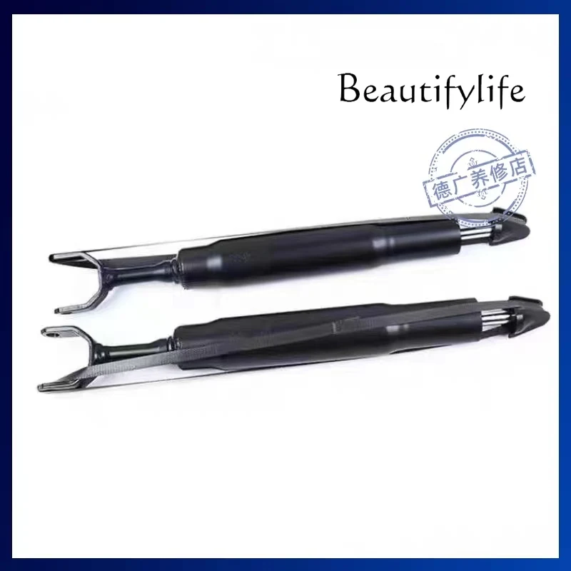 

Adapt to A4L B8 B9 A6L C6 C7 Q5 A5 front and rear shock absorbers, shock absorber movement, original