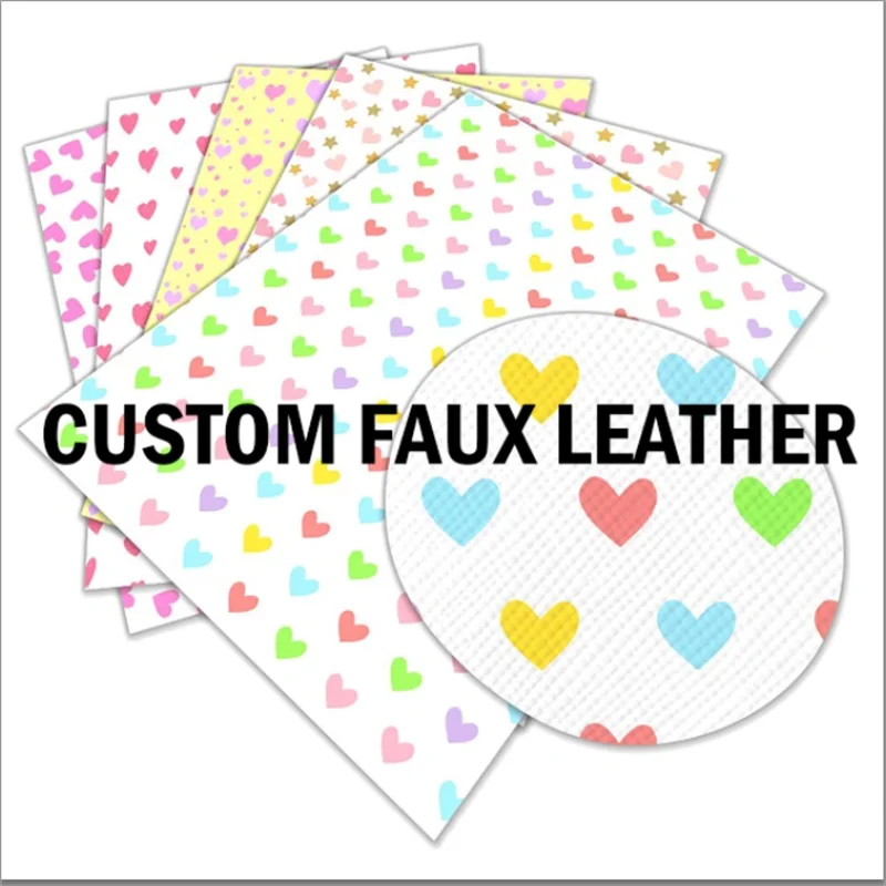 

Форма для заказа из искусственной кожи 50*136 см