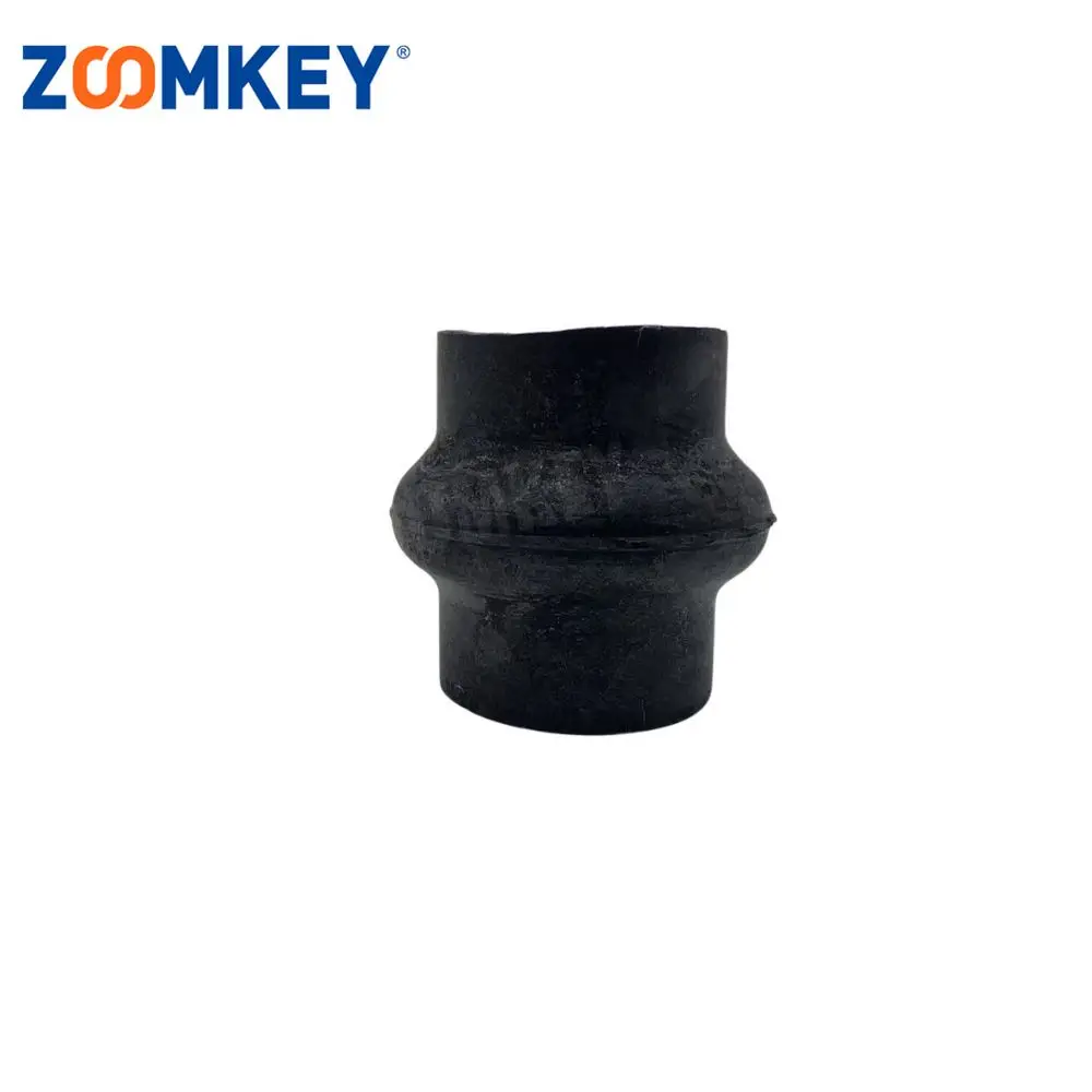 

ZOOMKEY Automotive Lower Radiator Coolant Hose 17127610704 Fits For BMW 535i 528i xDrive