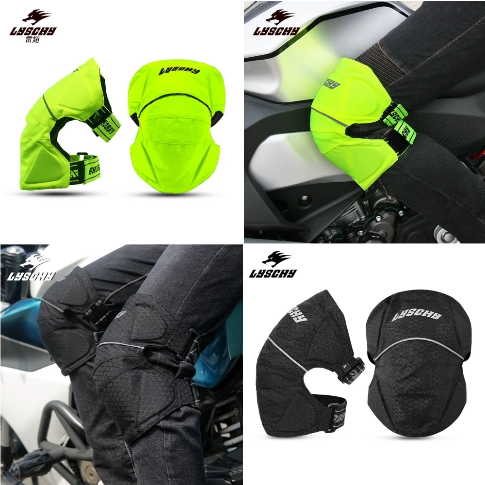 

Motorcycle Knee Pads Motorbike Protection Equipment Moto Kneepads Riding Motorbike Knee Pads Gurad Motorcyclist Knee Pads Men