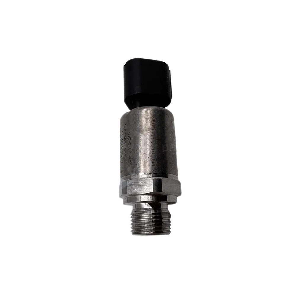 0-500Bar RH26-61A000016A0 For Lovol FR150/220/260 High-pressure Sensor Excavator Parts