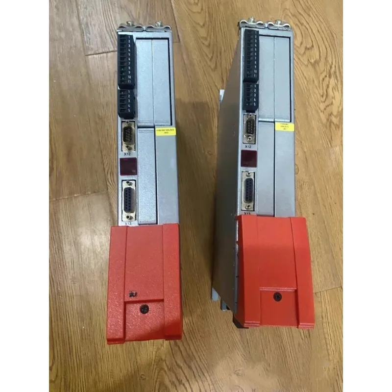 

Servo Driver MXP81A-010-503-00 German Original Genuine Spot Sales