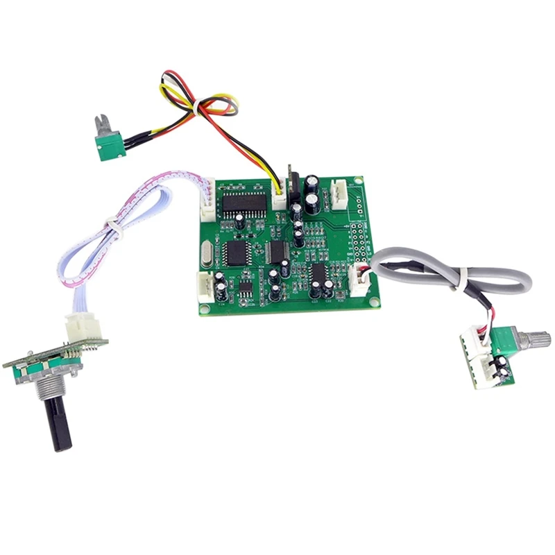 

A15R-Cara OK Board 16, звуковые эффекты, DSP, цифровая плата реверберации, модуль микшера, цифровой аудиомикшер, модуль эффектов