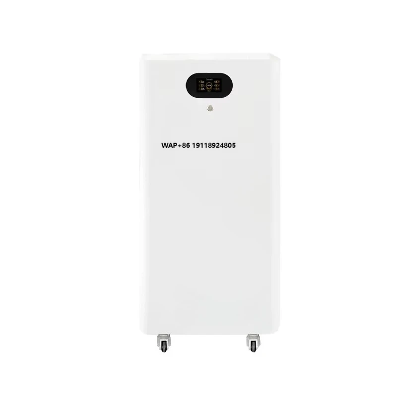 Mobile 10KWH 14.3KWH 15KWH 20KWH 28.6KWH 48V 51.2V 200Ah 280Ah 300Ah 400Ah 560Ah Home Floor Standing Battery Solar Storage