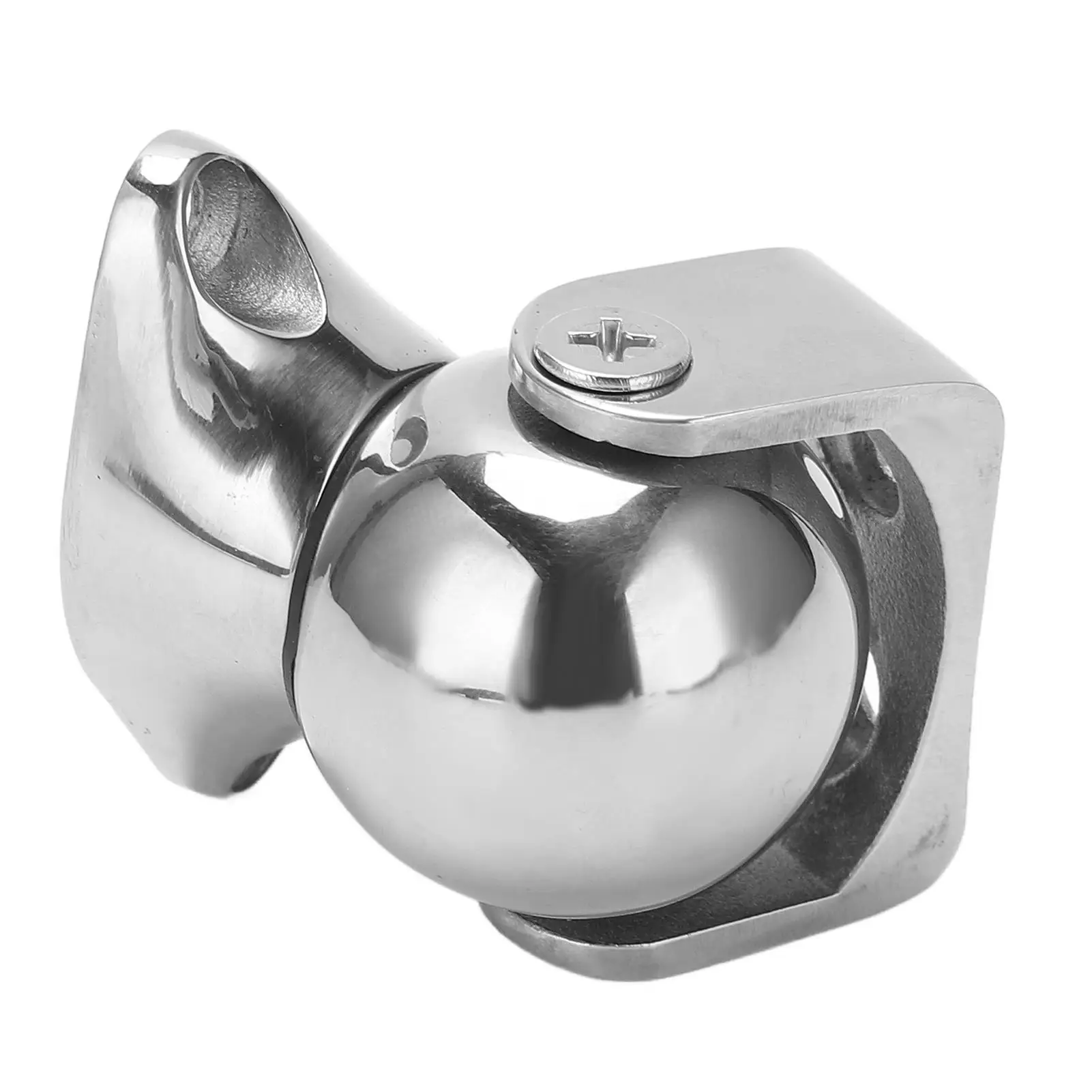 for marine Door Stoppers 316 Stainless Steel Adjustable Stable Rustproof Magnet Door Holder Catch for boat for yacht for