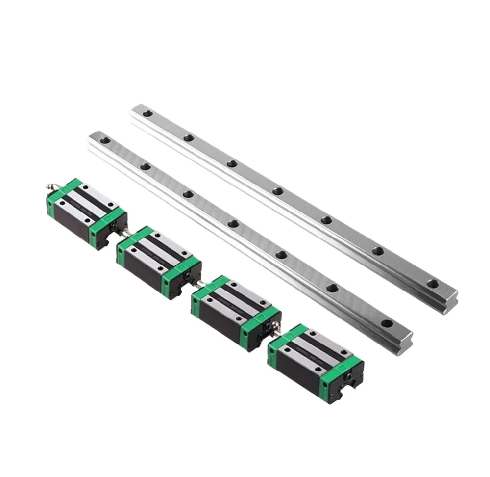 Competitive Price Electric Linear Guide Motion Rail Factory 7mm-3000mm 12mm-3M Core Bearing 25mm-1500mm 500mm-20mm