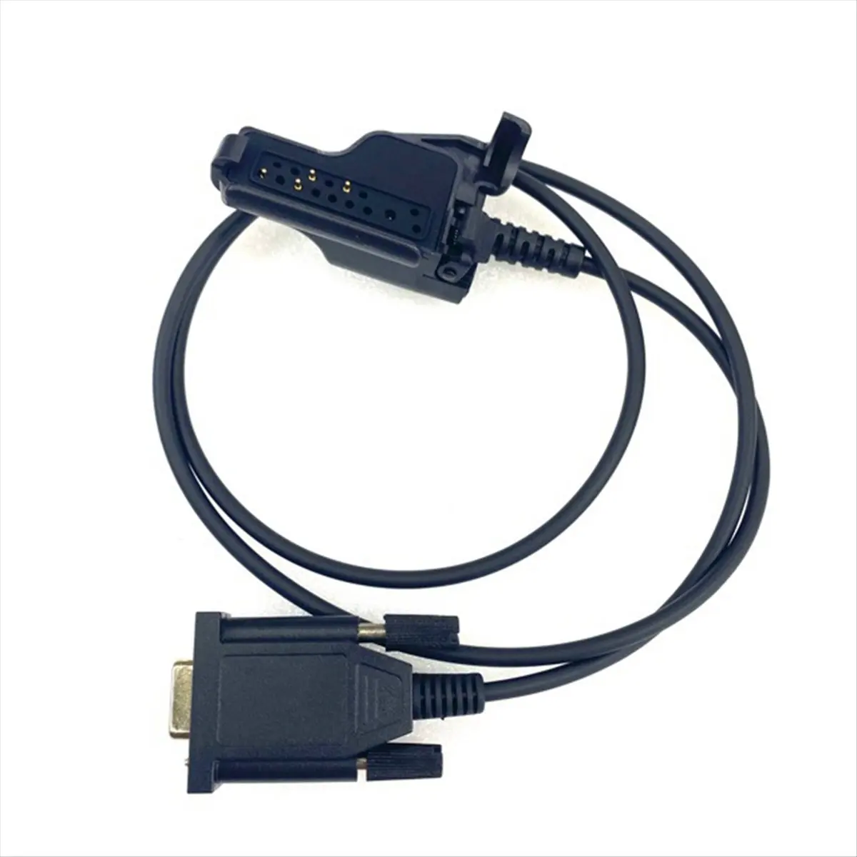 A64I COM Port Write Frequency Programming Cable for HT1000 JT100 MTS2000 MT2000 MT2100 MTX8000 MTX9000 XTS3000