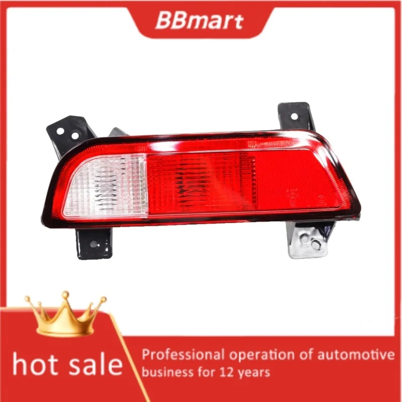 

4133300P306A 4133400P306A BBmart Car Tail Light Rear Fog Lamp High Brake Light Headlight Assembly For JAC T8 Pickup