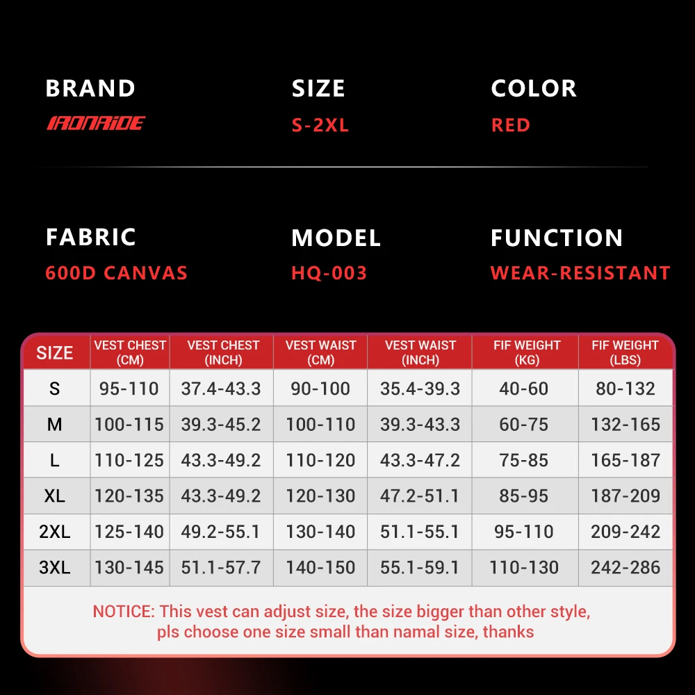 New Motorcycle Airbag Vest Jacket Motorcycle Jacket Reflective Moto Air-bag Vest Motocross Air Bag Moto Vest Protective S-3XL - Image 6
