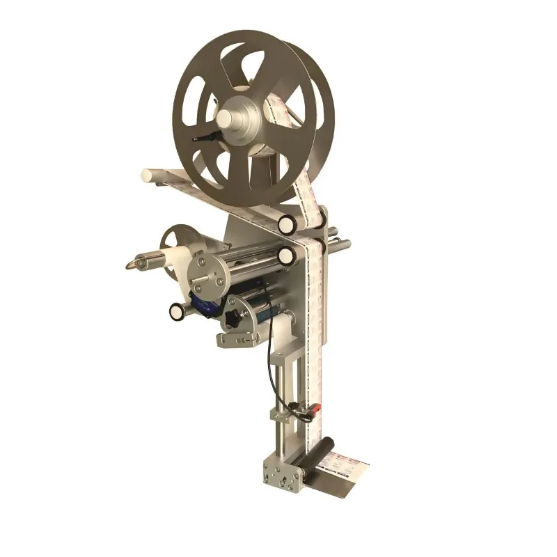 Automatischer Etikettierer, Etikettiermaschinenkopf, Zubehör, Ersatzteile für Etikettenapplikatoren