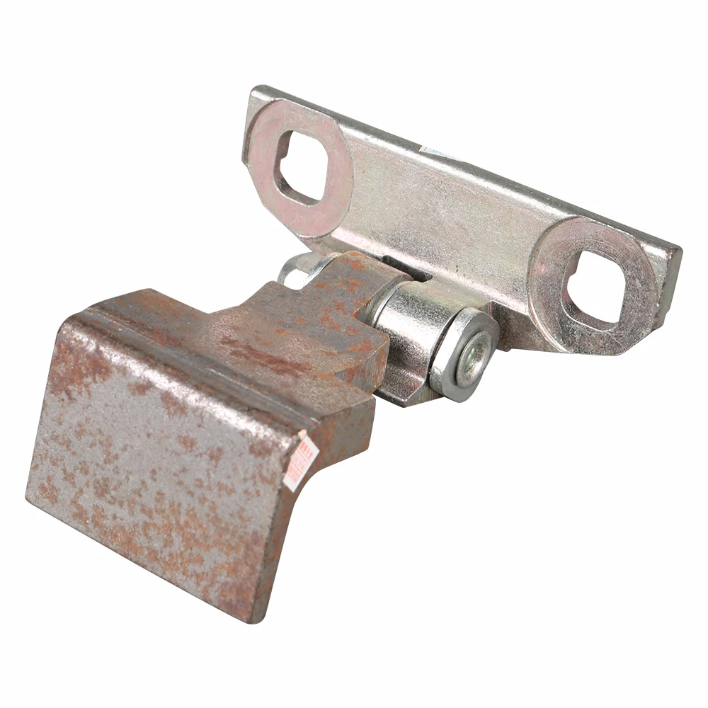 

OE 31265160 31218524 31218726 S60 MK2 Rear Left Upper Door Hinge for Volvo S60 S80 V70 XC90 Parts