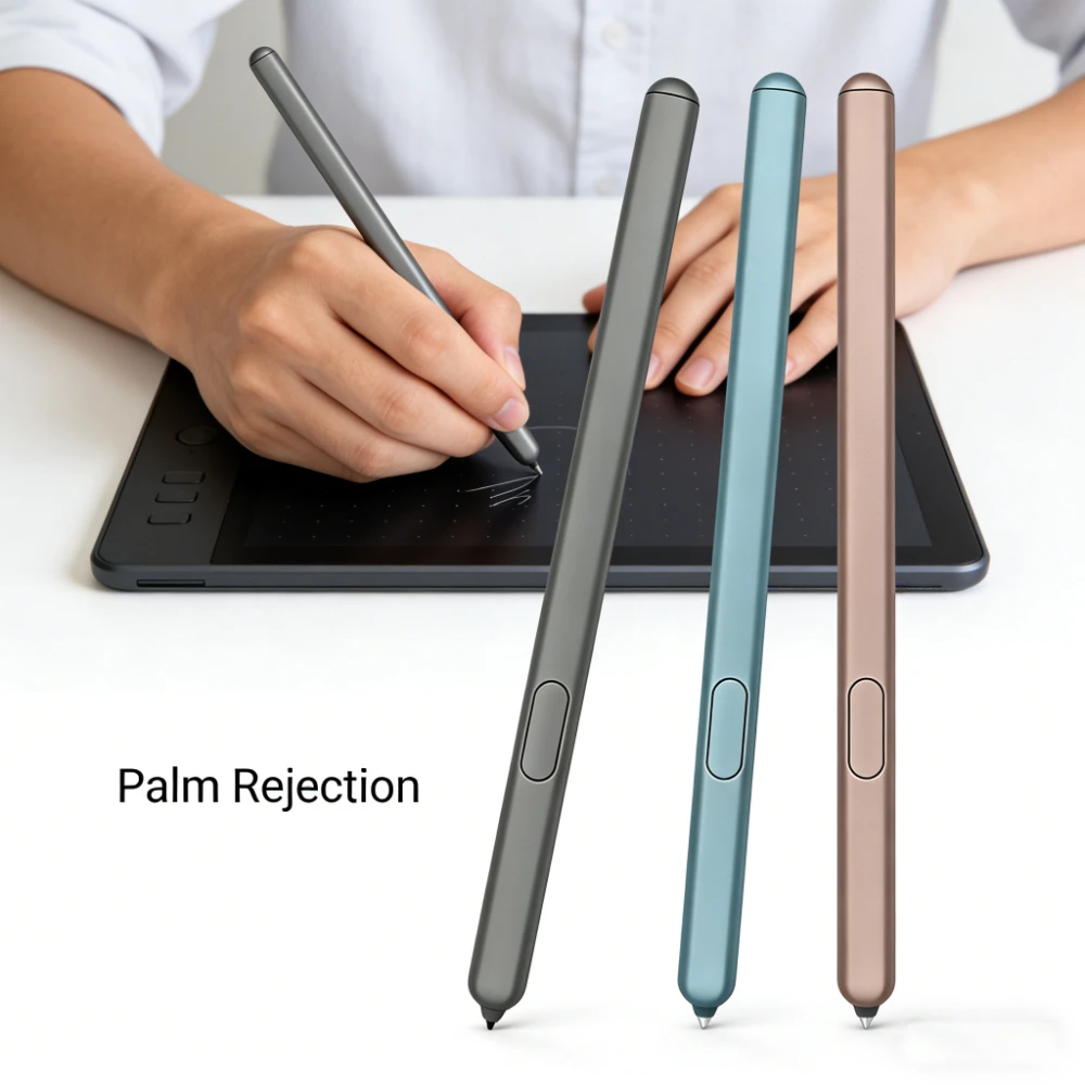 Touch Screen S Pen …