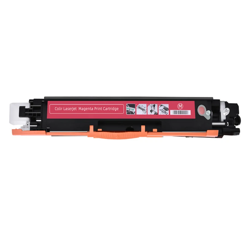 CSD Compatible CRG-329 CRG329 CRG-729 Toner Cartridge for for Canon LBP7010C LBP7018C LBP 7010C 7018C LBP-7010C LBP-7018C