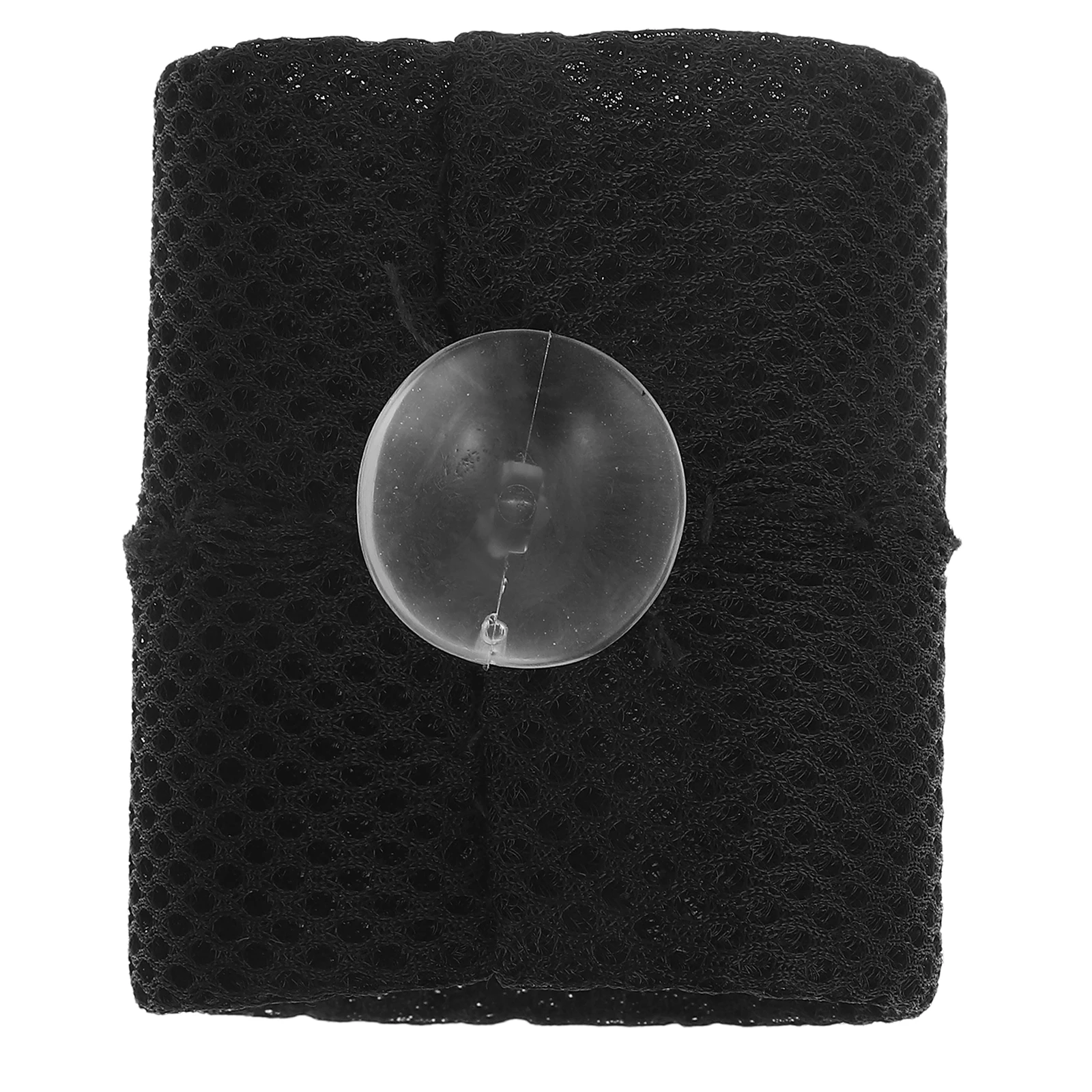 

Betta Fish Resting Spot Hollow Round Tunnel Aquarium Cave Fish Tank Hideout Decor Abs Material Easy Install Comfortable Safe For