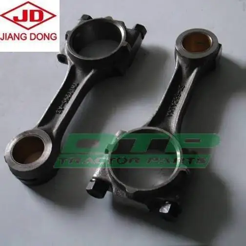 Dongfeng Tractor Parts, Connecting Rod KM385