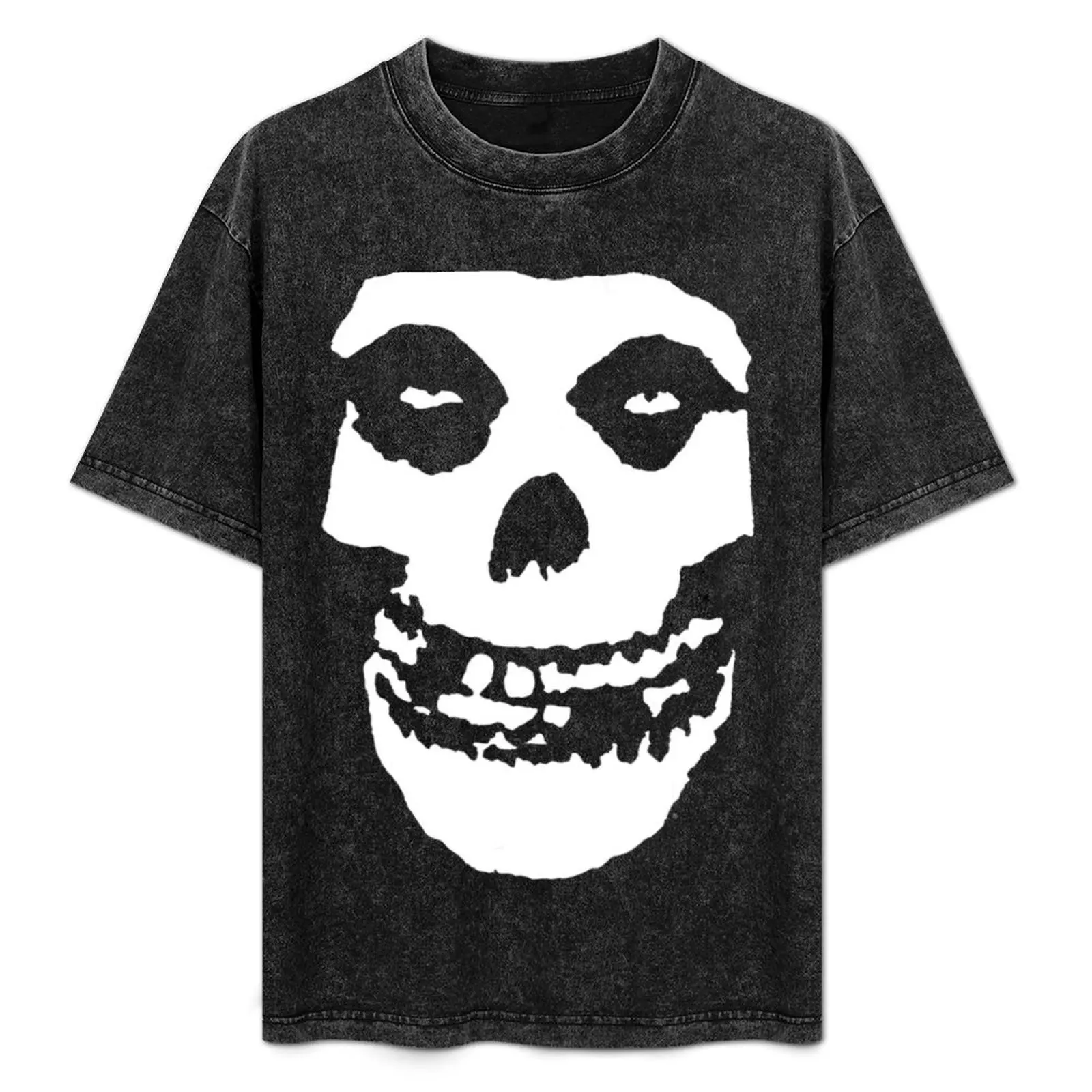 

Misfits Classic T-Shirt Odor Resistant Short Sleeve Top
