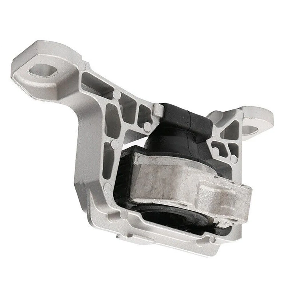 Engine Motor Mount For Ford C-MAX CB3 CAP Focus C30 S40 V50 Metal Silver Engine Motor Mount AV61-6F012-AB 3M51-6F012-AB/AJ