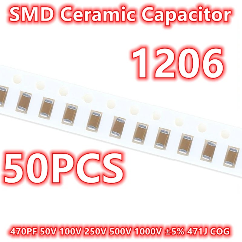 (50Pcs) Original 12…