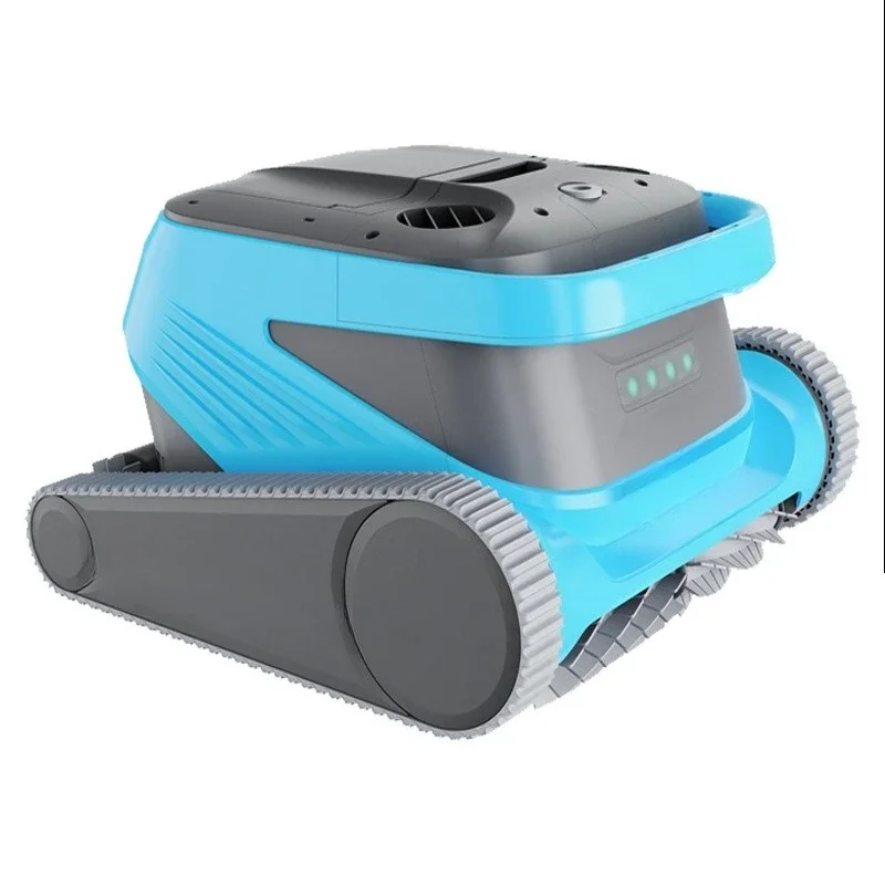 

Swimming pool sewage suction machine, underwater vacuum cleaner, automatic fish pond cleaning sewage suction machine