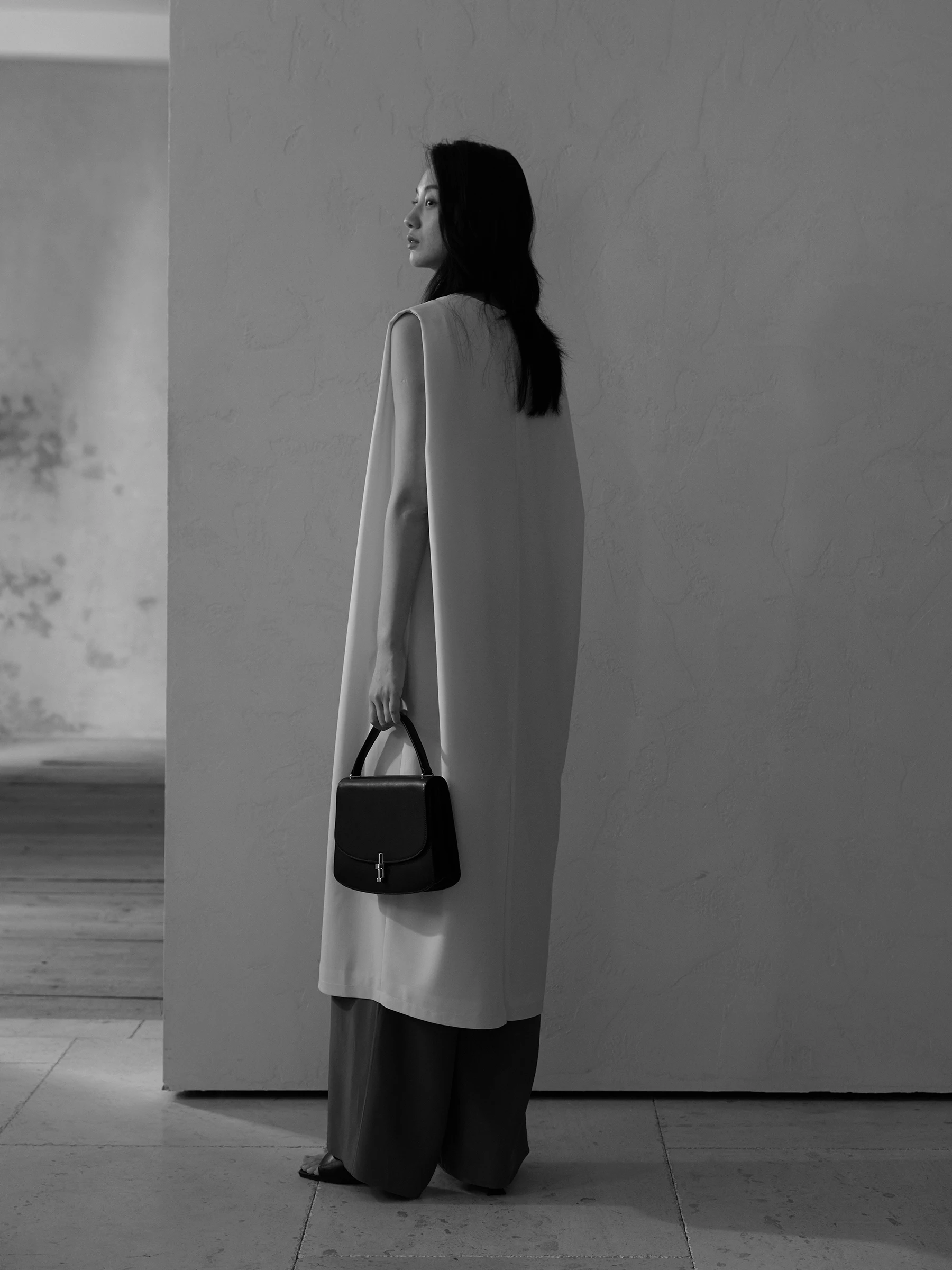 

Классическое женское летнее платье Commuse Memory из шерсти и хлопка, прямого кроя, средней длины, с круглым вырезом, повседневное