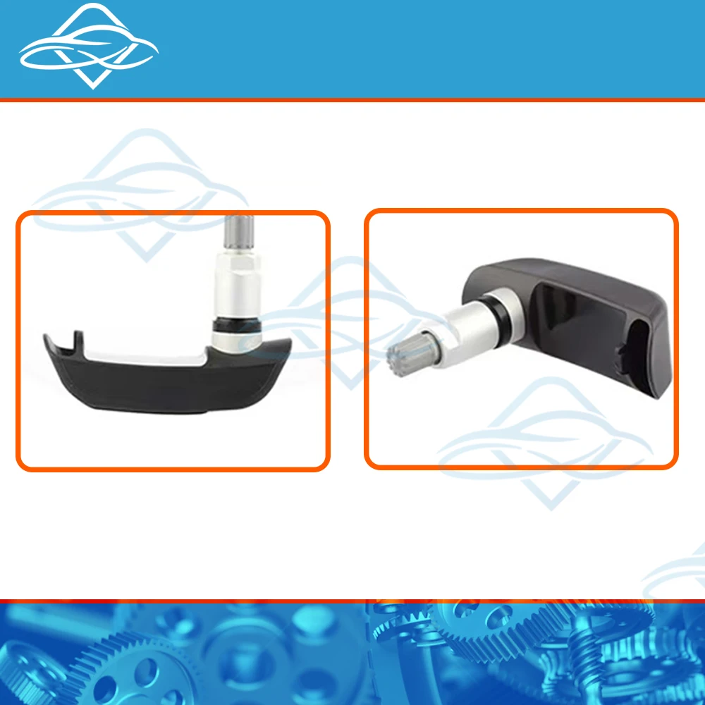 Thumbnail 4 - #60 Best TPMS Sensors to Buy In 2026