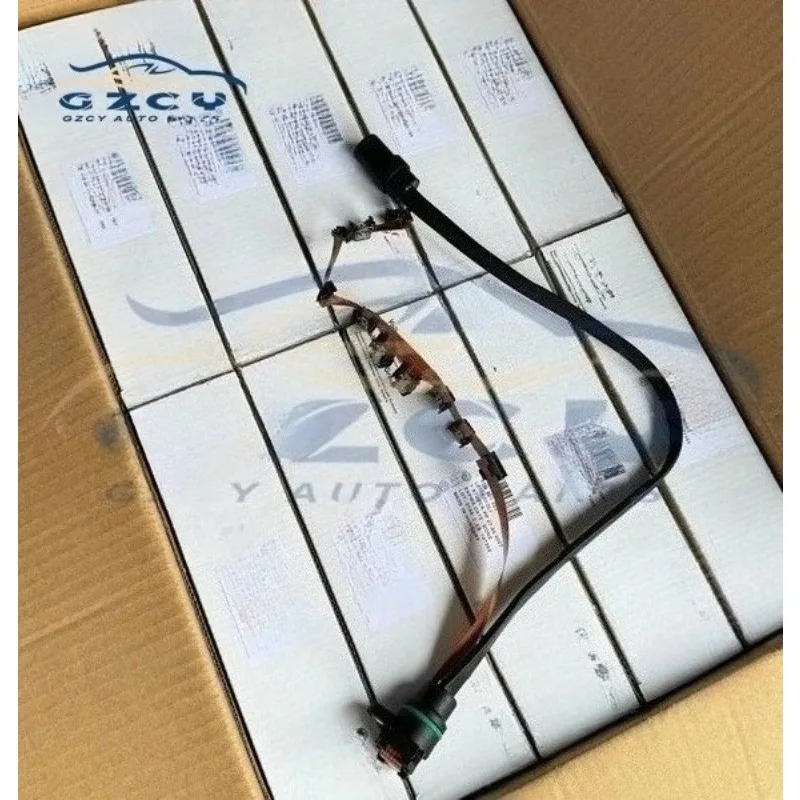 New 01M 01M325283A Transmission Internal Wiring Harness 095 096 G93 Suit For VW Audi Ribbon Sensor Shift Solenoid 01M927365