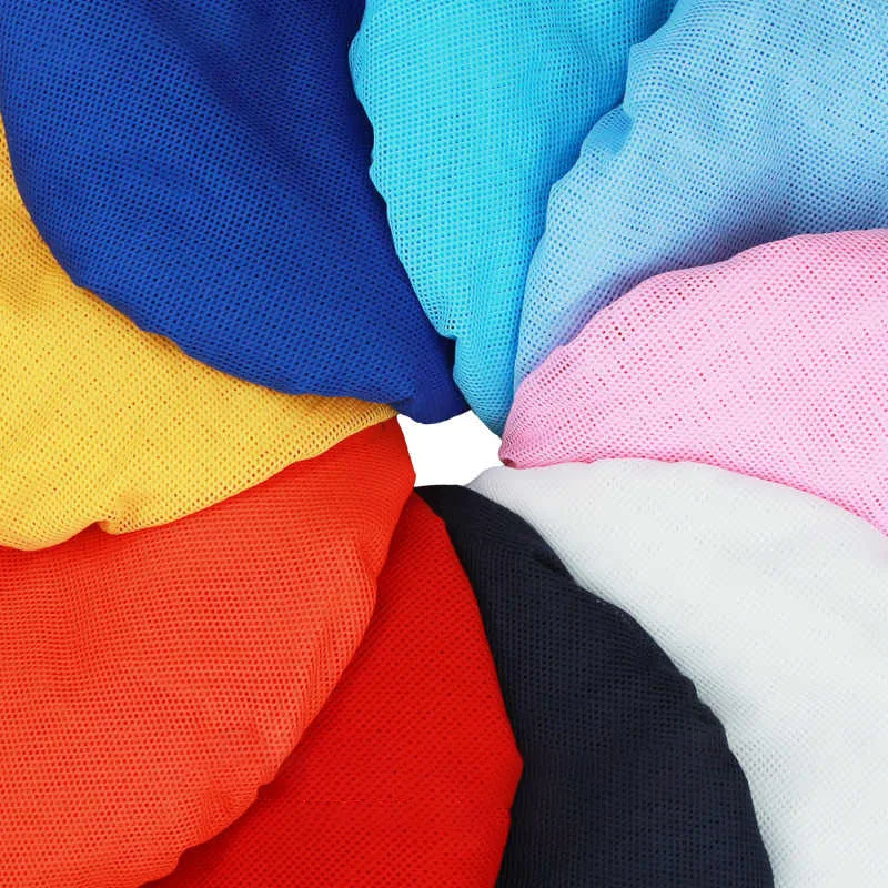 2szt Unisex Elastyczne siatkowe czapki Siatki na włosy Czapka szefa kuchni Szykowna opaska robocza Serwis gastronomiczny Kapelusz kucharski Wiązane włosy Gotowanie Higieniczna czapka Hotel