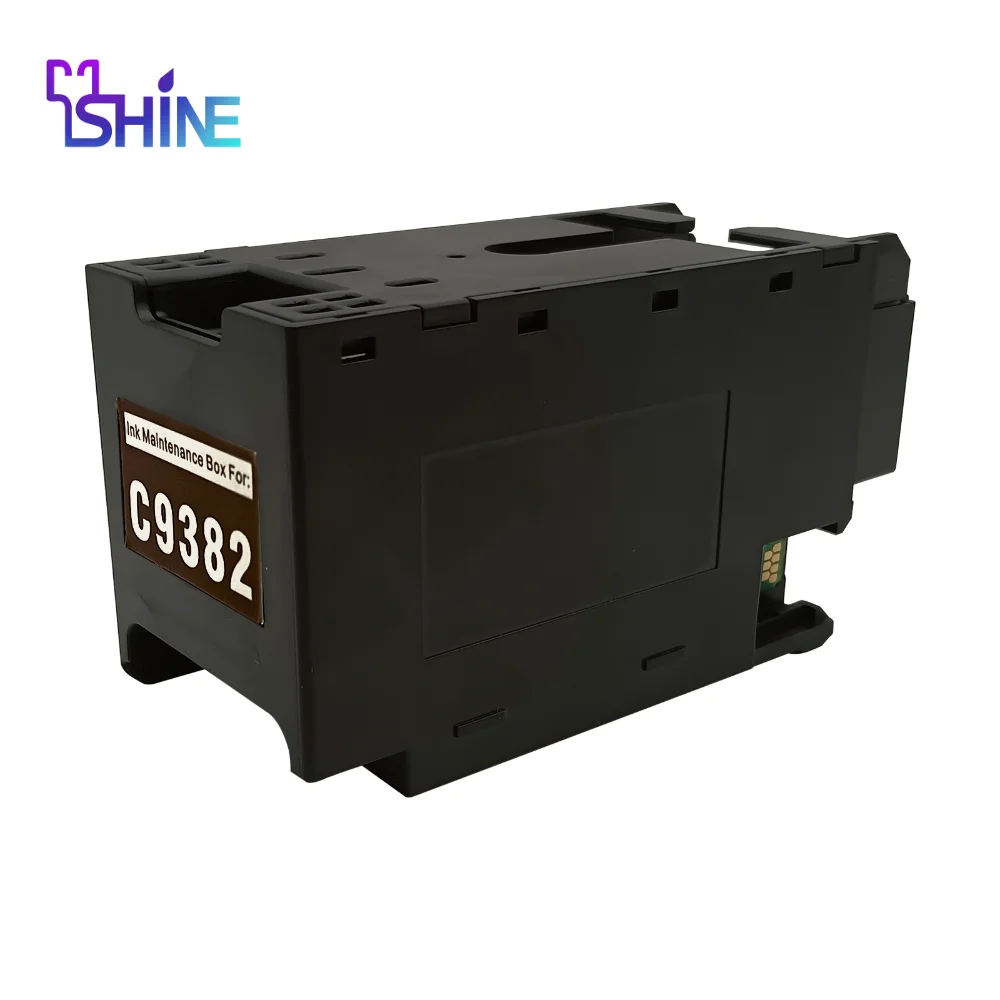 C9382 C12C938211 Waste Ink Tank Maintenance Box for EPSON WorkForce Pro WF C5310 C5810 C5390A C5890A C5390DW C5890DWF