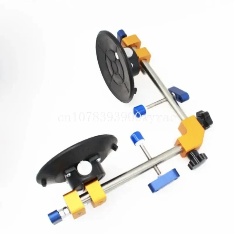 

For Stone Granite Slab Installation Heavy Duty Corner Clamps Angle 90 Degree Countertop Seam Setter